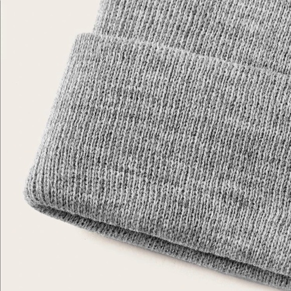 Unisex Cuffed Beanie - Picture 8 of 8